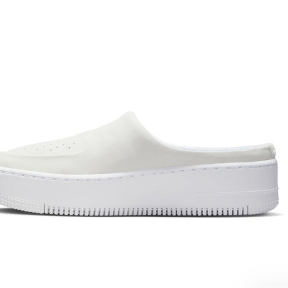 NWOB NIKE AIR FORCE 1 LOVER WOMEN'S SHOES - Picture 8 of 8